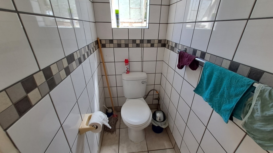 9 Bedroom Property for Sale in Universitas Free State